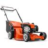 Husqvarna Tagliaerba a scoppio Husqvarna semovente LC247S motore 139cc 3Hp taglio 47cm