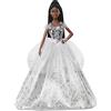 Barbie Mattel - Barbie Holiday Doll, African American