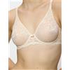 Triumph Reggiseno Triumph Amourette Charm W02 Creamy Dream