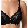Triumph Reggiseno Triumph Amourette W Nero