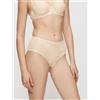 Triumph Slip Triumph Amourette Charm Maxi 01 Creamy Dream