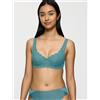 Triumph Reggiseno Triumph Amourette WHP Quiet Turquoise