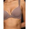 Triumph Reggiseno Triumph mod. Body Make-Up Illusion WP EX Chocolate mousse