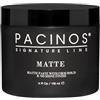 Pacinos Matte 4 ounce by Pacinos, L'imballaggio può variare
