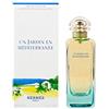 Hermès UN JARDIN EN MEDITERRANEE edt vaporizador 100 ml