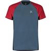 MONTURA JOIN T-SHIRT - NERO
