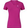 MONTURA SENSI T-SHIRT W - MELON