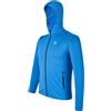 MONTURA KRISTALL MAGLIA - SALVIA