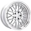 Cerchi in lega Dedica LM B W246 W247 C W204 W205 CLA AUDI A3 A4 A6 Golf 9.0x18 Come da foto