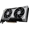 MSI GeForce RTX 5060 Ti 16G VENTUS 2X OC PLUS