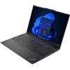 Lenovo ThinkPad E16 G1 i7 13700H/16GB/512SSD/W11Pro black