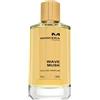 Mancera Wave Musk Eau de Parfum unisex 120 ml