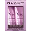 Nuxe hair Nuxe - Hair Prodigieux Duo Effetto Lucentezza Confezione 2 Pezzi da 200 Ml