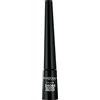 Deborah Milano - Eyeliner 24 Ore Waterproof a Lunga Tenuta e No Transfer, Dona un Finish Brillante e Ultra-Precisione agli Occhi, Nero, 2.9 gr, Pastello