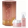 BioNike Cofanetto Set Regalo Donna Defence Hydractive - Crema Viso Idro-Nutriente 50 ml e Siero Idratante Intensivo 30 ml per Pelli Sensibili e Secche