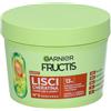 L'OREAL ITALIA SpA DIV. CPD Fructis Keratin Sleek Maschera Garnier 370ml