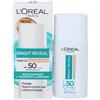 L'OREAL ITALIA SpA DIV. CPD Bright Reveal Fluido UV Illuminante Colorato L'Oréal Paris 50ml