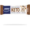 ENERVIT SpA Protein Snack Keto Milk Cocoa Enervit 35g