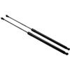 JINGLINGKJ Puntoni per bagagliaio per portellone posteriore X-Trail T31 T32 2007-2019 ammortizzatori a gas per portellone posteriore 580 mm 90450JG40A 90450-JG400 871014247 Due anni di garanzia