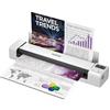 Brother - Scanner Portatile - DS940T DS940DWTJ1