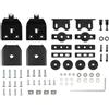 Menabo Kit fixpoint barra Professional 605