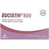 NATURNEED Srl EUCISTIN 800 30CPR