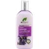 OPTIMA NATURALS Srl DR ORGANIC LAVANDER LAVANDA CONDITIONER BALSAMO 265 ML