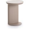 GANDIA BLASCO tavolino per esterni ARENA C TABLE - PT32490
