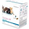 TVM Optima Pet Milk | 400 g | Latte per cuccioli di cani, gatti e animali domestici | Può contribuire a una digestione ottimale e a una crescita armoniosa | Arricchito con DHA