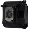 EPSON ELPLP68, V13H010L68, V12H010L68 CARTUCCIA LAMPADA COMPATIBILE CON BULBO ORIGINALE CON SUPPORTO