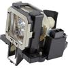 JVC PK-L2210U, PK-L2210UP CARTUCCIA LAMPADA COMPATIBILE CON BULBO ORIGINALE CON SUPPORTO
