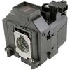 EPSON ELPLP69, V13H010L69 CARTUCCIA LAMPADA COMPATIBILE CON BULBO ORIGINALE CON SUPPORTO