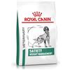 ROYAL CANIN Veterinary SATIETY WEIGHT MANAGEMENT | 1,5 kg | Alimento completo per cani in sovrappeso | Alimento secco che può contribuire alla riduzione dell'obesità con basso contenuto energetico