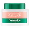 Somatoline SkinExpert, Rimodellante Active Gel Effetto Fresco, Trattamento Gambe Rimodellante, con Caffeina Pura e Kigelia Africana, 250ml