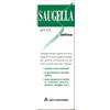 Saugella Linea Attiva Verde Gel Idratante Lubrificante Intimo Delicato 30 ml