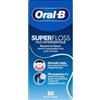 Procter & Gamble Oralb Man Filo Superfloss New