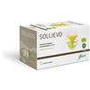Sollievo Bio Tisana 20 filtri 44g