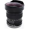 TTARTISAN TT Artisan Fisheye - Obiettivo 11 mm f 2.8, compatibile con Sony E Mount ultra grandangolare per formato full frame in alloggiamento in alluminio, angolo di visione 180 gradi, Nero