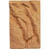 Lucky Reptile Rock Background - Scape it Easy - Outback Red, 28 x 43 cm, Adatto per LifeTarrium 30 x 45 cm