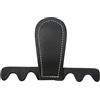 VGEBY Porta Stecche da Biliardo, 4 Stecche da Biliardo Porta Stecche da Biliardo Portatile Pieghevole Porta Stecche da Biliardo Porta Stecche da Biliardo per Tavolo da Biliardo