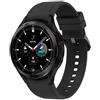 Samsung Galaxy Watch4 Classic 3.56 cm 1.4 46 mm SAMOLED 4G Nero GPS satellite
