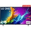 LG TV LED Smart 4K UHD LG 50QNED80T6 Quantum NanoCell