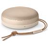 Bang & Olufsen Beosound A1 2nd Gen Altoparlante portatile mono Oro 60 W