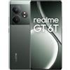 REALME GT 6T DUAL SIM 12GB RAM 256GB 5G RAZOR GREEN 120HZ 50MP ITALIA NO BRAND