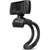 Trust WEBCAM TRUST TRINO HD MICROFONO INCORPORATI 1280 X 720P USB 2.0 SKYPE MESSANGER