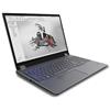 Lenovo Notebook 16" THINKPAD P16 Gen 2 Intel Core i9 32GB 1TB Storm grey