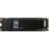 SAMSUNG SSD Samsung 990 EVO Plus M.2 4TB NVMe MZ-V9S4T0BW PCIe 4.0 x4 / PCIe 5.0 x2