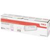 OKI C834/C844 Magenta Original Toner Cartidge - 46861306
