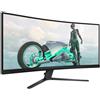Philips Evnia 34M2C3500L/00 Monitor PC 86,4 cm [34] 3440 x 1440 Pixel Wide Quad