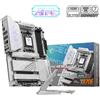 MSI MPG X870E EDGE TI WIFI scheda madre AMD X870E Socket AM5 ATX (MB AMD AM5 MPG